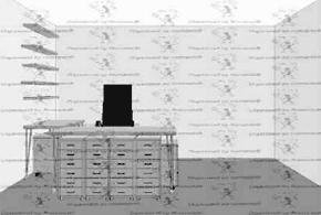 Space planning