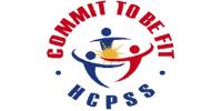 Commit to Be Fit