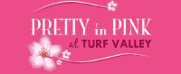 Pretty in Pink