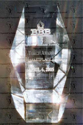Award Award